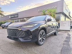 Pebble black Nuova 2025 MG HS Comfort SUV | 23.500 € (Buon prezzo)