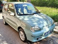 Usata 2007 Fiat 600 Due volumi | 3500 € (Cara)