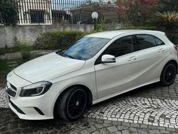 Usata 2014 Mercedes A200 | 12.000 € (Ottimo prezzo)