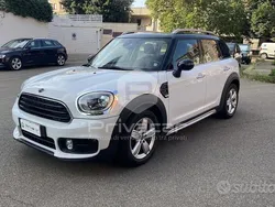 Usata 2019 Mini Cooper D Countryman SUV | 17.890 € (Buon prezzo)