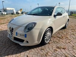 Bianco Usata 2015 Alfa Romeo MiTo Due volumi | 8900 €