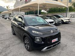 Nero Usata 2020 Citroën C3 Aircross Feel SUV | 10.999 € (Buon prezzo)