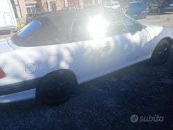 Usata 1994 Opel Astra Cabriolet Cabrio | 3450 €