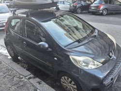 Usata 2009 Peugeot 107 Due volumi | 3500 € (Ottimo prezzo)