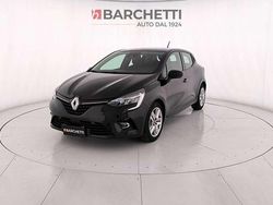 Nero Usata 2022 Renault Clio V Business Due volumi | 13.900 € (Buon prezzo)