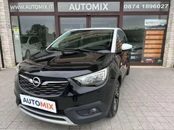 Nero Usata 2019 Opel Crossland X Innovation SUV | 9500 € (Buon prezzo)