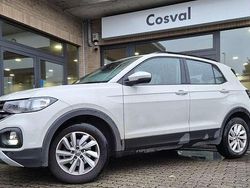Ascot gray Usata 2023 VW T-Cross Style SUV | 17.280 € (Ottimo prezzo)