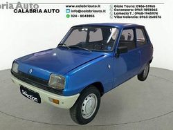 Azzurro Usata 1975 Renault R5 Due volumi | 8950 €