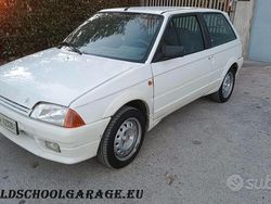Bianco Usata 1989 Citroën AX Due volumi | 5500 €