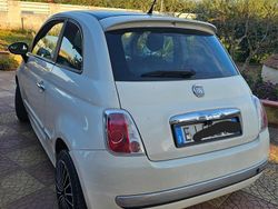 Bianco Usata 2012 Fiat Sedici SUV | 7000 € (Cara)