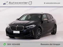 Nero Usata 2020 BMW M135 Comfort Edition Due volumi | 31.900 € (Buon prezzo)