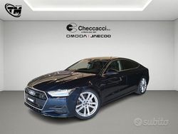 Nero Usata 2020 Audi A7 Premium Tre volumi | 29.999 € (Super prezzo)