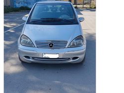 Usata 2002 Mercedes A200 Due volumi | 1000 € (Buon prezzo)