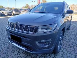 N.d. Usata 2019 Jeep Compass Limited SUV | 22.900 € (Cara)