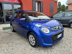 Usata 2019 Citroën C1 Feel Due volumi | 8900 € (Buon prezzo)