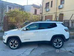 Usata 2018 Jeep Compass SUV | 10.800 € (Super prezzo)