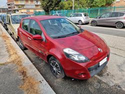 Rosso Usata 2012 Renault Clio IV Campus Tre volumi | 4000 € (Super prezzo)