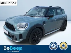 Verde Usata 2023 Mini Cooper Countryman Classic SUV | 27.800 € (Ottimo prezzo)