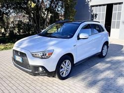 Other Usata 2011 Mitsubishi ASX Intense SUV | 7500 € (Buon prezzo)
