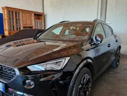 Nero Usata 2024 Cupra Formentor SUV | 28.000 € (Buon prezzo)