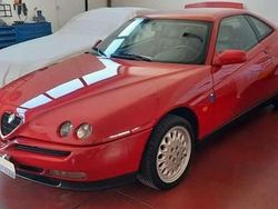 Rosso Usata 1996 Alfa Romeo GTV Coupé | 6300 € (Buon prezzo)