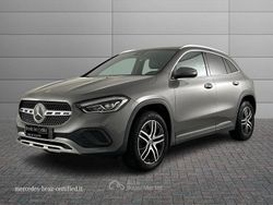 Grigio Usata 2022 Mercedes GLA200 SUV | 34.900 € (Buon prezzo)