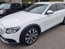 Bianco Usata 2019 Mercedes E400 Premium Station wagon | 32.300 € (Buon prezzo)