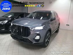 Grigio Nuova 2025 DR DR 6.0 SUV | 20.790 € (Super prezzo)