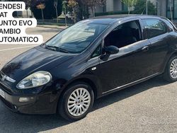 Usata 2011 Fiat Punto Evo Due volumi | 5000 € (Buon prezzo)