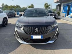 Grigio Usata 2023 Peugeot 2008 Allure SUV | 18.200 € (Buon prezzo)