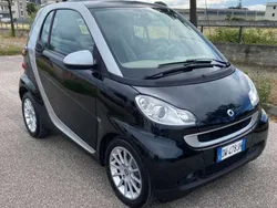 Usata 2009 Smart ForTwo Coupé Passion Due volumi | 4900 € (Buon prezzo)
