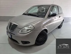 Grigio Usata 2009 Lancia Ypsilon Due volumi | 2900 € (Buon prezzo)