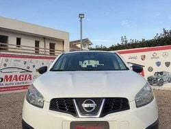 Bianco Usata 2011 Nissan Qashqai Tekna SUV | 5999 € (Ottimo prezzo)