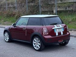 Other Usata 2007 Mini Cooper D Pepper Due volumi | 4200 € (Buon prezzo)
