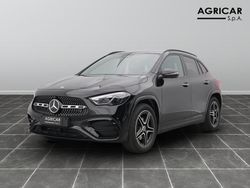 Nero Nuova 2025 Mercedes GLA200 Advanced Plus SUV | 51.800 € (Cara)