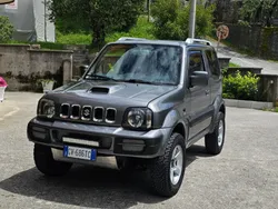 Usata 2006 Suzuki Jimny SUV | 9500 € (Buon prezzo)
