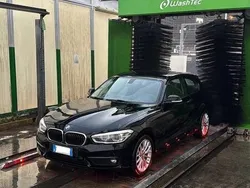 Usata 2017 BMW 118 Advantage Due volumi | 13.500 € (Super prezzo)