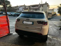 Usata 2020 Jeep Compass SUV | 20.000 € (Ottimo prezzo)