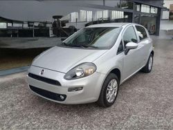 Usata 2014 Fiat Punto Street Tre volumi | 4500 € (Buon prezzo)