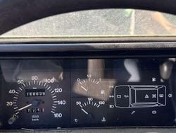 Usata 1993 Fiat Panda 4x4 Club Due volumi | 5000 €