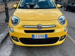 Usata 2015 Fiat 500X Lounge SUV | 10.000 € (Super prezzo)