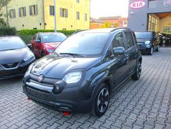 Verde Usata 2024 Fiat Panda Cross Cross Due volumi | 13.490 € (Buon prezzo)