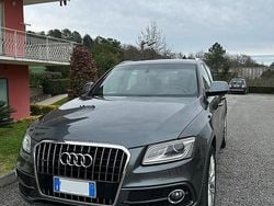 Grigio Usata 2016 Audi Q5 S-Line SUV | 20.000 €