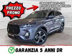 Vari colori Nuova 2025 DR DR 6.0 SUV | 20.900 € (Super prezzo)