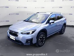 Argento Usata 2020 Subaru XV Premium SUV | 23.630 € (Buon prezzo)