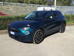 Blu Usata 2025 Fiat 600 La Prima SUV | 21.990 €