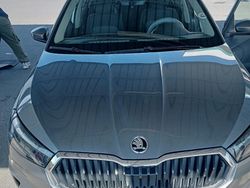 Usata 2022 Skoda Fabia Due volumi | 13.500 € (Buon prezzo)