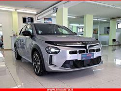 Grigio Nuova 2025 Lancia Ypsilon Due volumi | 19.900 € (Buon prezzo)