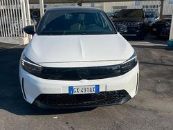 Bianco Usata 2024 Opel Corsa Tre volumi | 18.500 € (Molto cara)