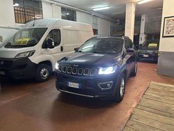 Other Usata 2020 Jeep Compass SUV | 16.990 € (Ottimo prezzo)